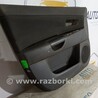 ФОТО Карта двери для Mazda 3 BK (2003-2009) (I) Киев