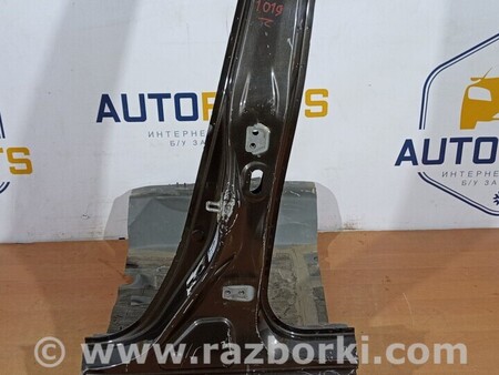 ФОТО Стойка кузова центральная для Mazda 3 BM/BN (2013-2019) (III) Киев