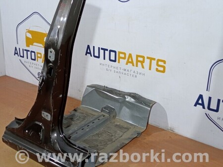ФОТО Стойка кузова центральная для Mazda 3 BM/BN (2013-2019) (III) Киев
