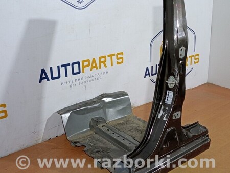 ФОТО Стойка кузова центральная для Mazda 3 BM/BN (2013-2019) (III) Киев