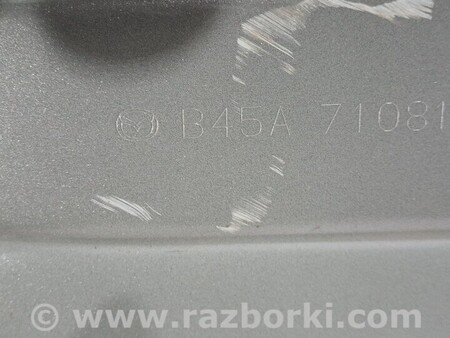 ФОТО Стойка кузова центральная для Mazda 3 BM/BN (2013-2019) (III) Киев