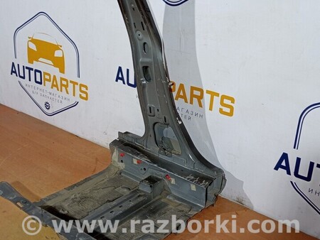 ФОТО Стойка кузова центральная для Mazda 3 BM/BN (2013-2019) (III) Киев