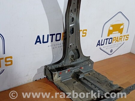 ФОТО Стойка кузова центральная для Mazda 3 BM/BN (2013-2019) (III) Киев