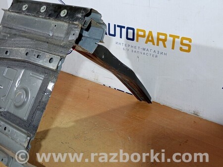 ФОТО Стойка кузова центральная для Mazda 3 BM/BN (2013-2019) (III) Киев