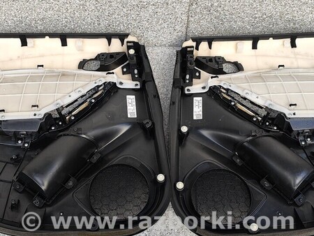ФОТО Карта двери для Mazda 6 GJ (2012-...) Киев