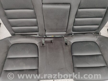 ФОТО Сидения (передние, задние) для Mazda 6 GJ (2012-...) Киев