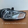 ФОТО Противотуманная фара для Mercedes-Benz Actros Киев