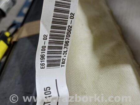 ФОТО AirBag для Opel Antara (2006-2015) Киев