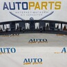 ФОТО Накладка бампера для Seat Arona KJ7 (17-...) Киев