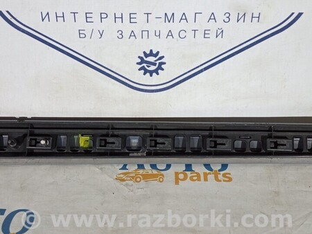 ФОТО Молдинг двери для Volkswagen Arteon (17-...) Киев