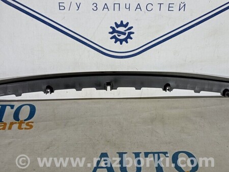 ФОТО Решетка бампера для Opel Astra G (1998-2004) Киев