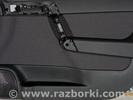 ФОТО Карта двери для Opel Astra G (1998-2004) Киев