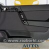ФОТО Карта двери для Opel Astra G (1998-2004) Киев