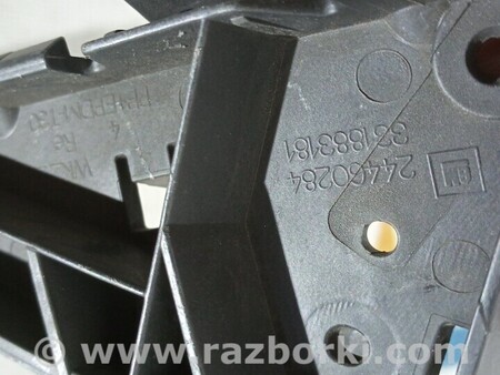 ФОТО Кронштейн бампера для Opel Astra H (2004-2014) Киев