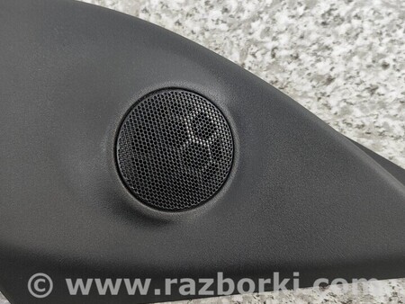 ФОТО Накладка зеркала заднего вида права внутреняя для Opel Astra H (2004-2014) Киев