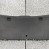 ФОТО Накладка крышки багажника для Opel Astra H (2004-2014) Киев