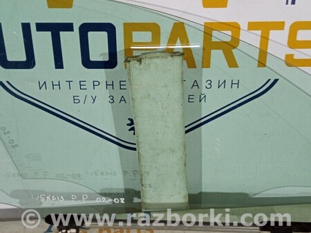 ФОТО Стекло двери для Toyota Avensis T250 (02.2003-10.2009) Киев