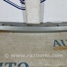 ФОТО Накладка крышки багажника для Toyota Avensis T270 (10.2008-12.2012) Киев