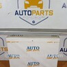 ФОТО Накладка порога для Toyota Avensis T270 (10.2008-12.2012) Киев