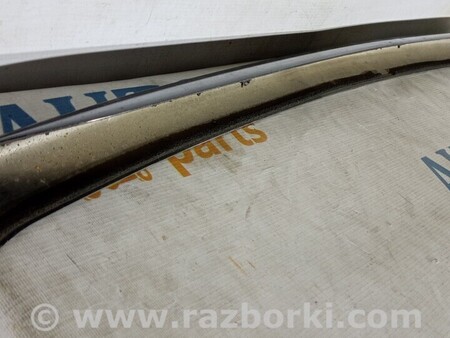 ФОТО Накладка бампера для Toyota Avensis T270 (10.2008-12.2012) Киев