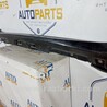 ФОТО Накладка порога для Toyota Avensis T29 (15-18) Киев