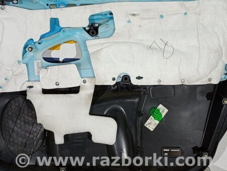 ФОТО Карта двери для Toyota Avensis T29 (15-18) Киев
