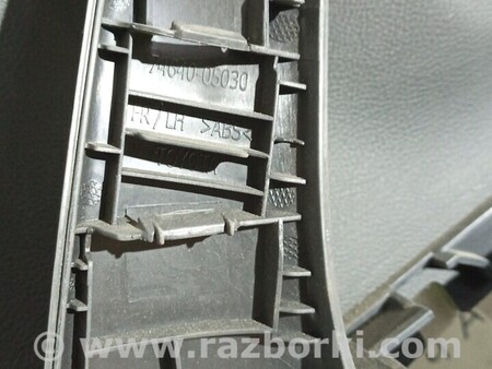 ФОТО Карта двери для Toyota Avensis T29 (15-18) Киев