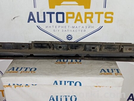 ФОТО Накладка порога для Toyota Avensis T29 (15-18) Киев