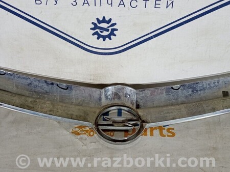 ФОТО Решетка радиатора для Opel Astra H (2004-2014) Киев