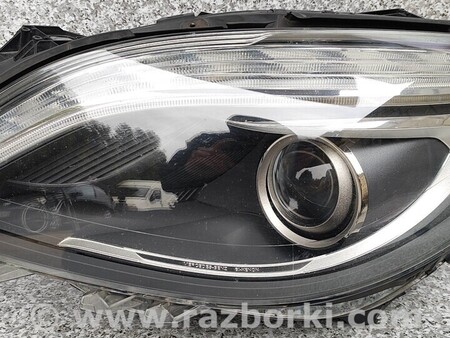 ФОТО Фара для Mercedes-Benz B-klasse Киев