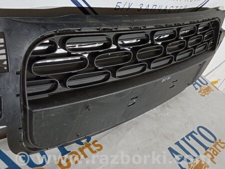 ФОТО Решетка радиатора для Citroen C3 Киев