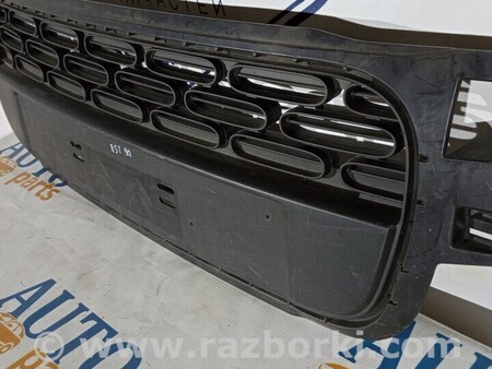 ФОТО Решетка радиатора для Citroen C3 Киев
