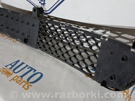 ФОТО Решетка радиатора для Toyota Aygo AB10 (2005-20014) Киев