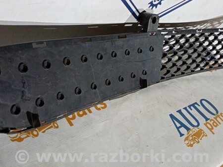 ФОТО Решетка радиатора для Toyota Aygo AB10 (2005-20014) Киев