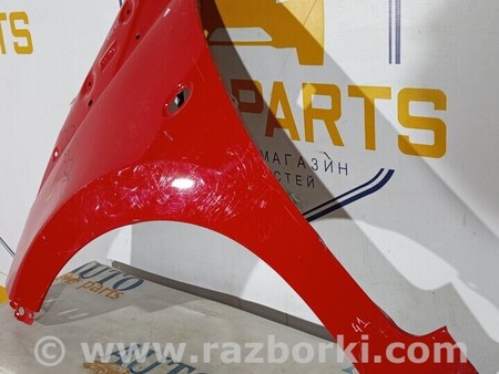 ФОТО Крыло переднее левое для Toyota Aygo AB40 (2014-...) Киев