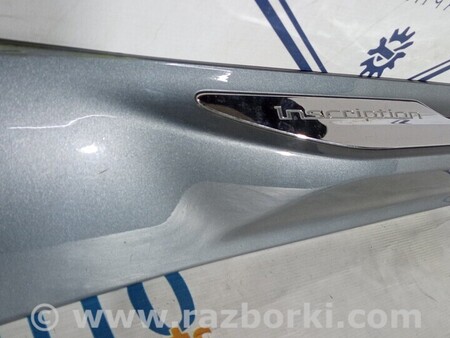 ФОТО Молдинг двери для Volvo XC60 Киев