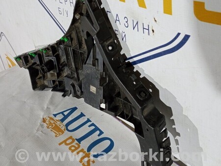ФОТО Кронштейн бампера для Volvo XC60 Киев