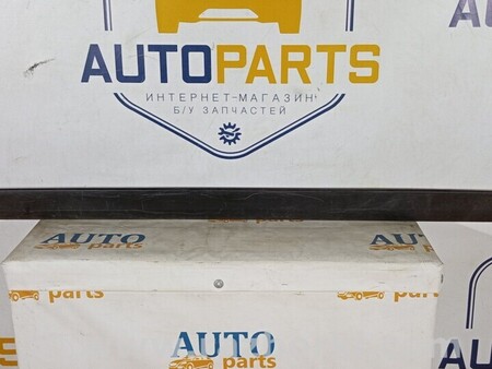 ФОТО Накладка порога для Subaru XV (2011-...) Киев
