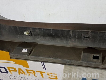 ФОТО Накладка порога для Subaru XV (2011-...) Киев