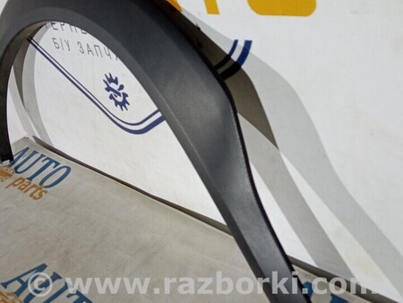 ФОТО Накладка крыла для Subaru XV (2011-...) Киев