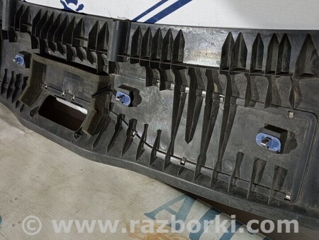 ФОТО Накладка порога для Opel Zafira Киев