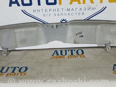 ФОТО Аеродинамический обвес весь для Suzuki SX4 Киев
