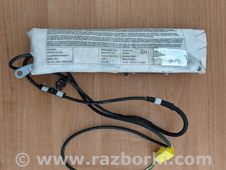 ФОТО AirBag для Skoda Superb Киев