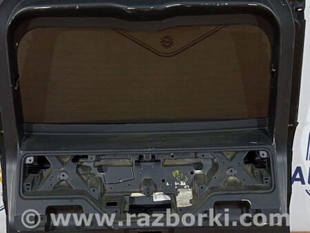 ФОТО Крышка багажника для Land Rover Range Rover Sport Киев