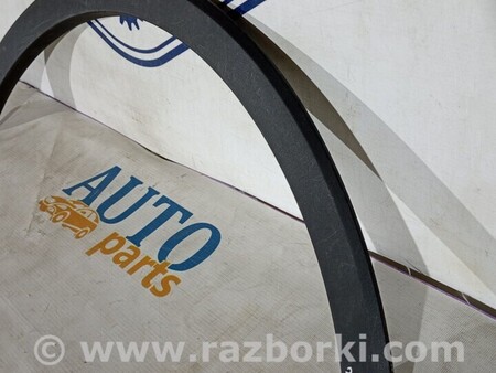 ФОТО Накладка крыла для Skoda Rapid Киев