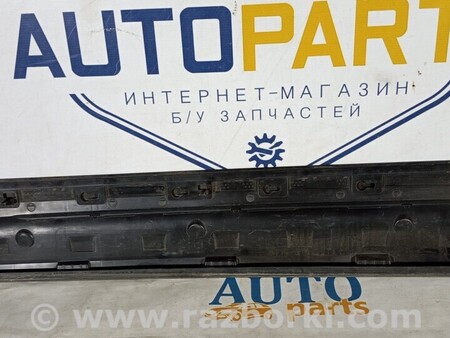 ФОТО Молдинг двері передньої правої для Volvo XC40 Киев