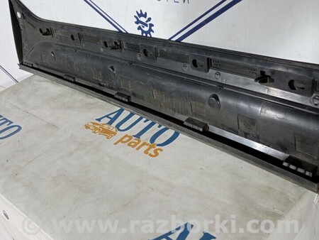 ФОТО Молдинг двері передньої правої для Volvo XC40 Киев