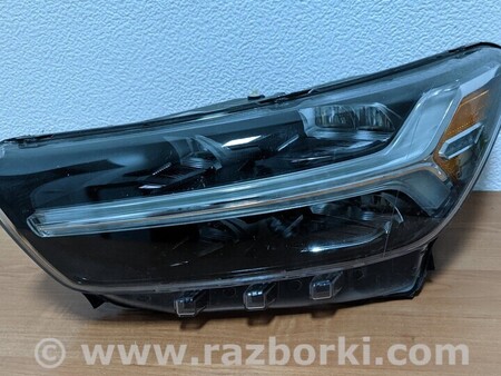 ФОТО Фара передняя левая для Volvo XC40 Київ