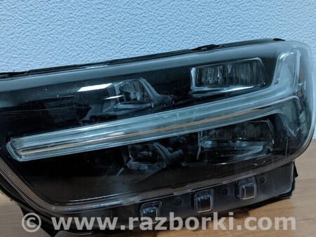 ФОТО Фара передняя левая для Volvo XC40 Київ