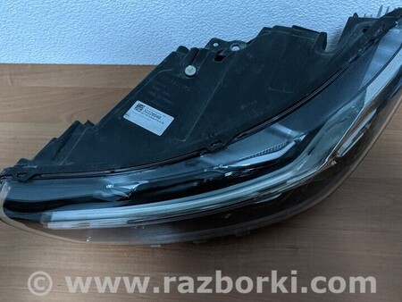 ФОТО Фара передняя левая для Volvo XC40 Київ